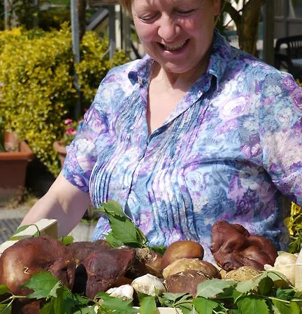 Otel Ristorante Sterlina 3*