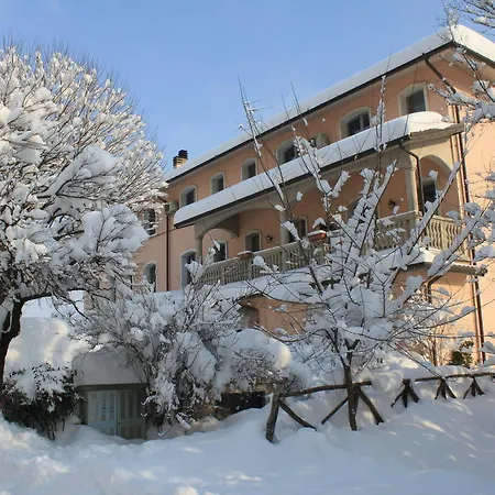 Hotel Ristorante Sterlina 3*
