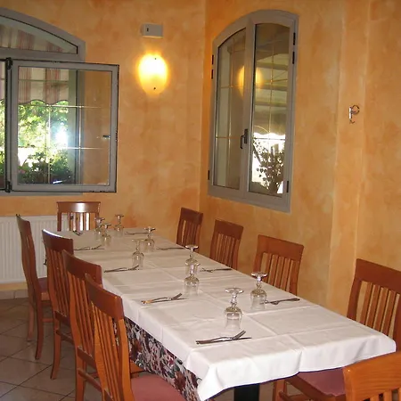 Hotel Ristorante Sterlina Grizzana
