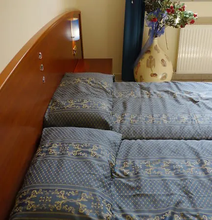Hotel Ristorante Sterlina Grizzana