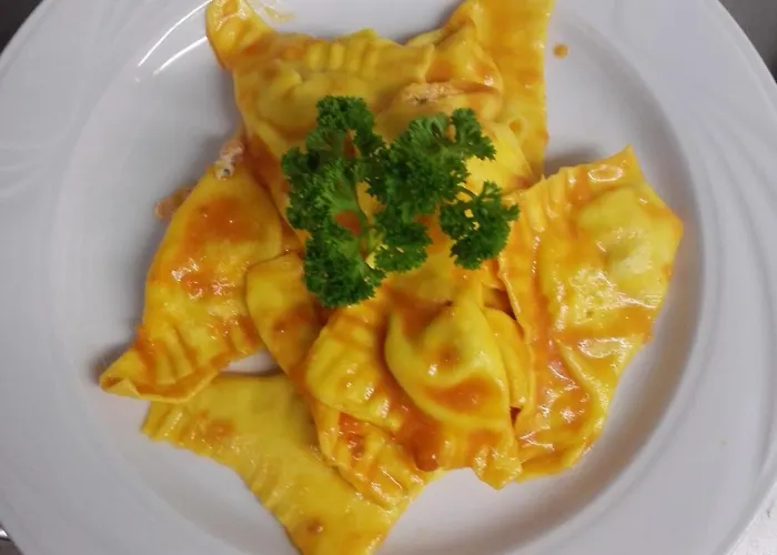 Ξενοδοχείο Ristorante Sterlina Grizzana