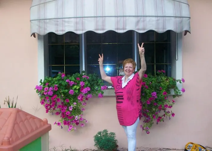 Ξενοδοχείο Ristorante Sterlina 3*