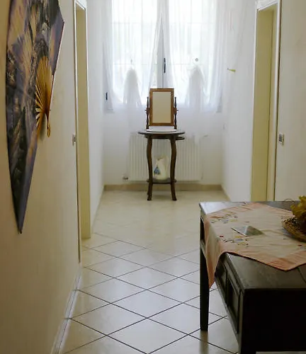 Ξενοδοχείο Ristorante Sterlina 3*