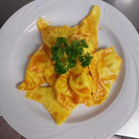 מלון Ristorante Sterlina Grizzana