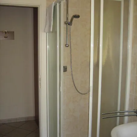 מלון Ristorante Sterlina