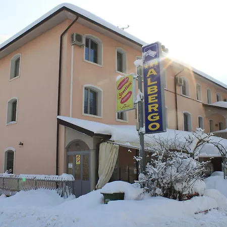 Ristorante Sterlina