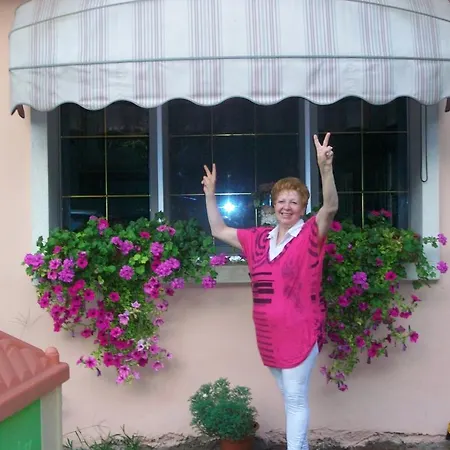 מלון Ristorante Sterlina 3*