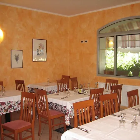 Ristorante Sterlina Grizzana