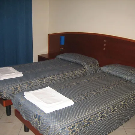 מלון Ristorante Sterlina