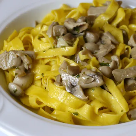 מלון Ristorante Sterlina