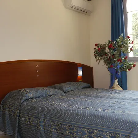 Hotel Ristorante Sterlina 3*