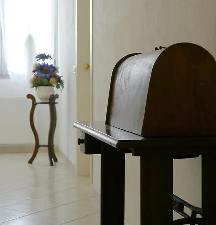 מלון Ristorante Sterlina