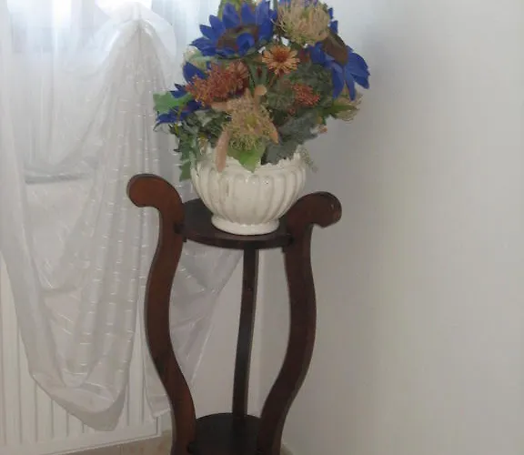 فندق Ristorante Sterlina 3*