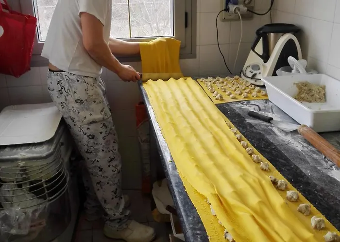 Ristorante Sterlina Grizzana