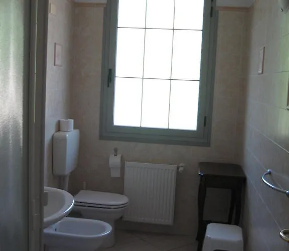 Hotel Ristorante Sterlina 3*