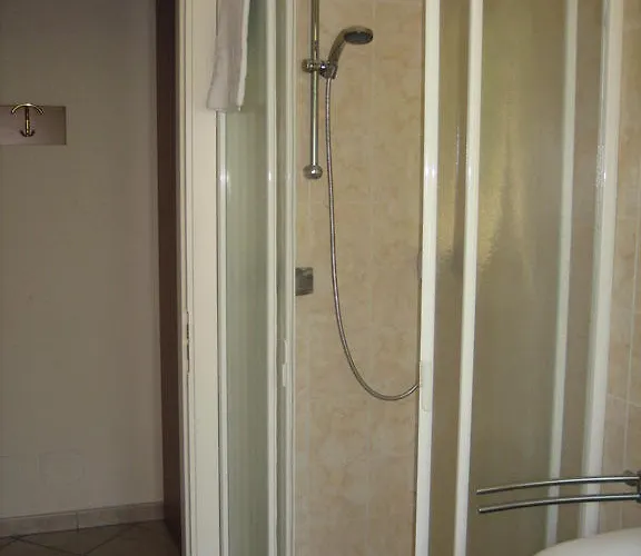 Hotel Ristorante Sterlina