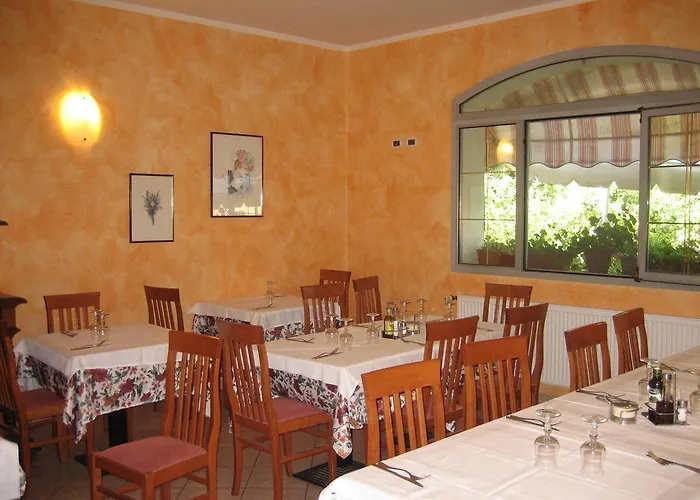 Ristorante Sterlina Grizzana