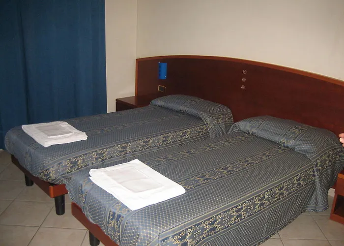 Hotel Ristorante Sterlina