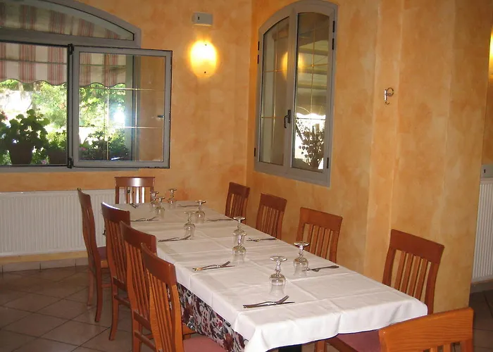 فندق Ristorante Sterlina Grizzana