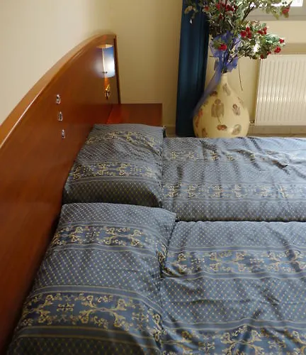 Hotel Ristorante Sterlina Grizzana