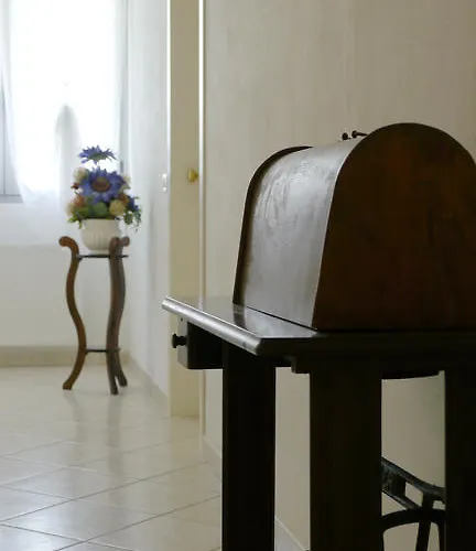 فندق Ristorante Sterlina